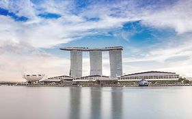 Marina Bay Sands